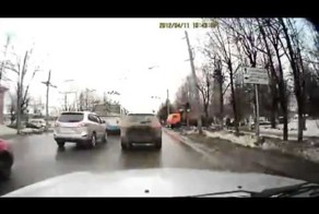 Лучшие Автоприколы | Выпуск 1, 2, 3, 4