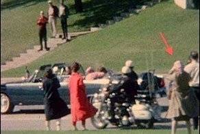 Кто она Бабушка Леди