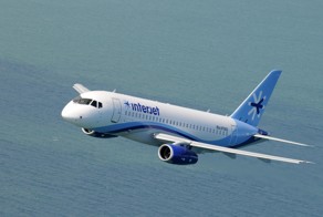 Мексиканская авиакомпания Interjet приобретет еще 10 самолетов SSJ-100