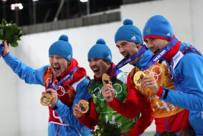 Это наша победа!