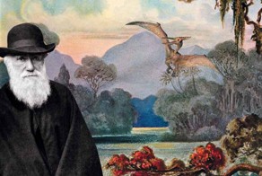 10 малоизвестных фактов о Дарвине