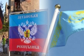 В Астане начался суд над воевавшим на стороне ЛНР казахстанцем 