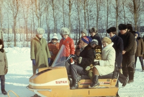 10 бессмертных артефактов советского дизайна