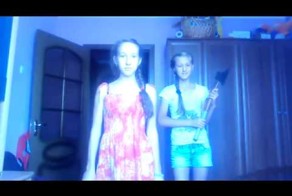 Зомби. Натуральные маленькие зомби