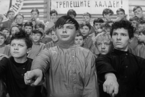 Республика имени Достоевского