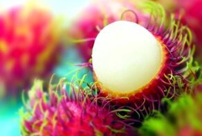 Экзотические фрукты, которые приносят райское наслаждение!