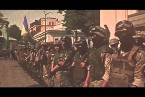 В Германии создали клип в поддержку Новороссии