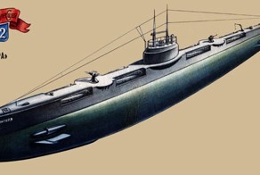 Подводный флот России. Часть 4