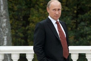 Обама закурил после визита Путина в Индию