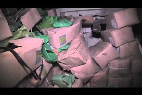 Лживые укропы.или всё о непобедимых &#039;&#039; киборгах &quot;