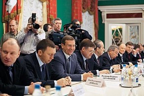 Экономике России конец?!