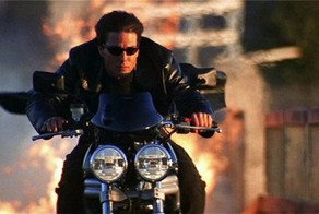 Миссия Невыполнима