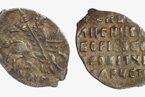 Копейка-старейшая разменная монета России