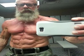 Возраст это всего лишь цифра