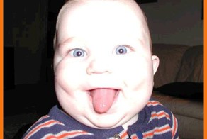 Детские перлы