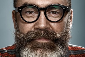 Румынские бороды