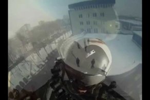 Квадрокоптер