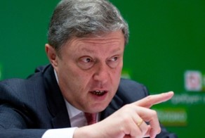 Гнусная сущность российского либерализма и его главных носителей