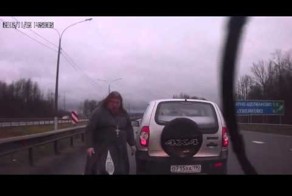 Лучшие Автоприколы