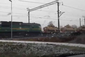 Американская военная техника уже в Украине