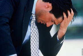 С меня хватит!