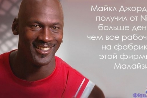 Интересные факты в картинках