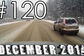 Подборка Аварий и ДТП