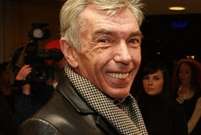 Юрий Николаев, день рождения