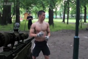 Cнайпер-тролль 2