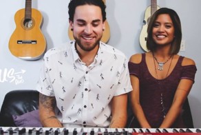 Все музыкальные хиты 2014 года за две минуты