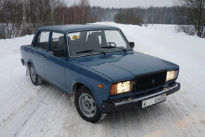 Cамый популярный автомобиль вторичного рынка