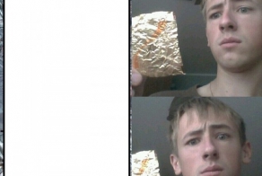 О - опасность