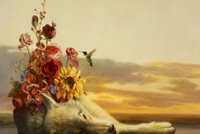 Мартин Витвус (Martin Wittfooth)