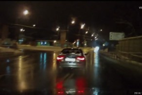 Гонки по Зеленограду