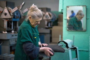 Наш ответ на санкции