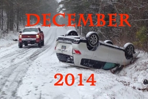 Подборка аварий и ДТП