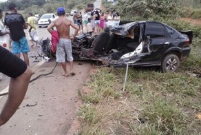 Немного дорожной жести