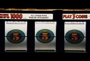 Особенности поведения в казино