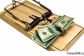 Ловушка захлопнулась?