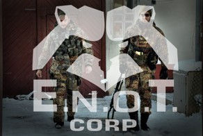 E.N.O.T. CORP отвёз гуманитарку в Луганск - 9