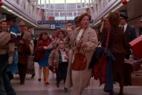 Если бы сюжет из &quot;Один дома&quot; произошел сейчас