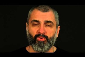 Хазары и украинский флаг - Филипп Экозьянц