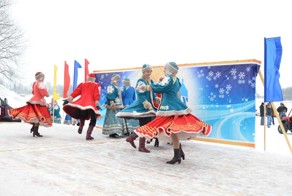 Россия ты моя Россия