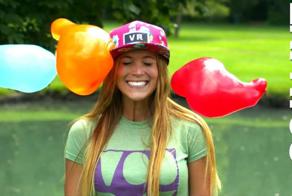 233 ярких момента 2014 года в одном ролике