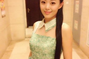 Молодая красивая китаянка отдала свою жизнь за жизнь своего ребёнка