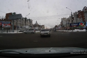 Заслушался "прекрасной" музыкой
