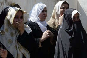 Боевики «Исламского государства» убили 150 иракских женщин