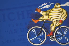 История лучшего логотипа двадцатого века