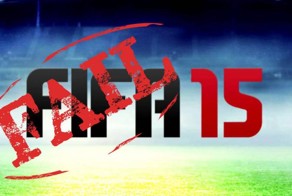 Подборка приколов из fifa 15