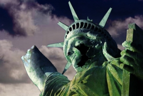 Эпитафия Америке: США предстоит в одиночку противостоять остальным